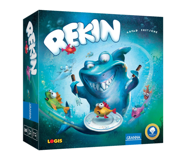 Granna Rekin - 415581 - zdjęcie